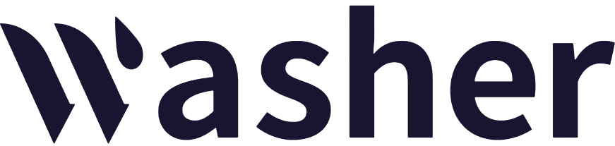 Washer