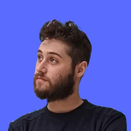 Mendy Friedman, founder of Airu Labs