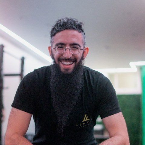 Menachem Benarroch
